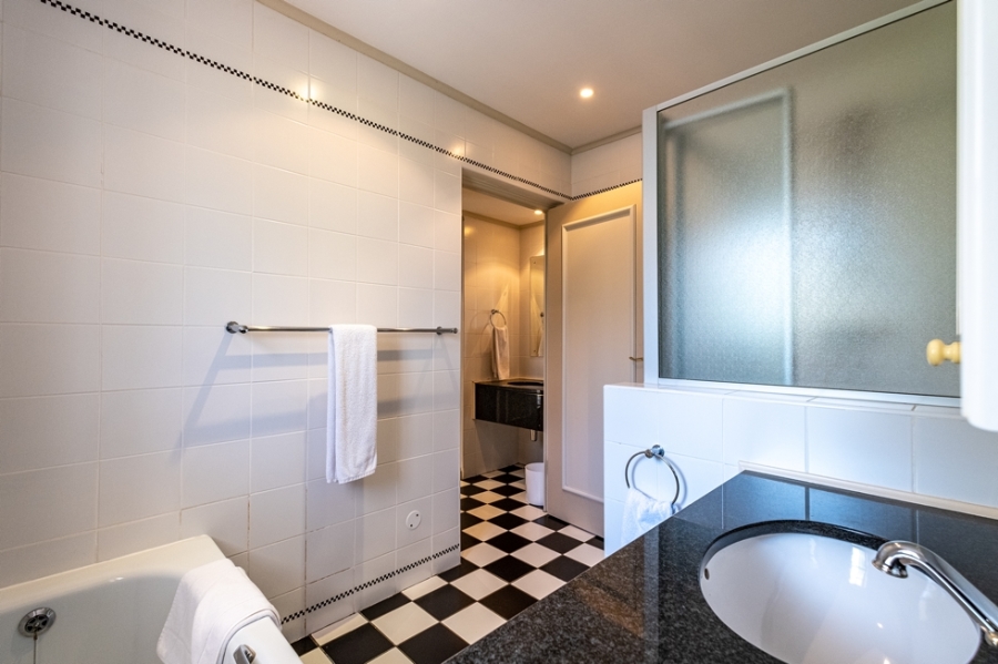 To Let 3 Bedroom Property for Rent in Fancourt Western Cape